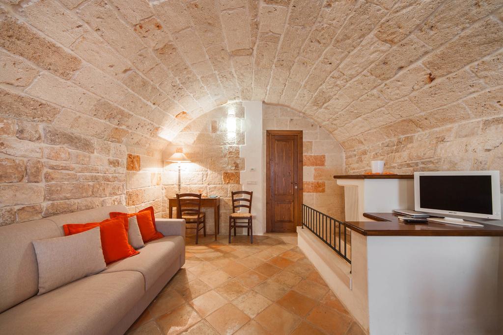 Cuore Di Pietra B&B Polignano a Mare Ngoại thất bức ảnh